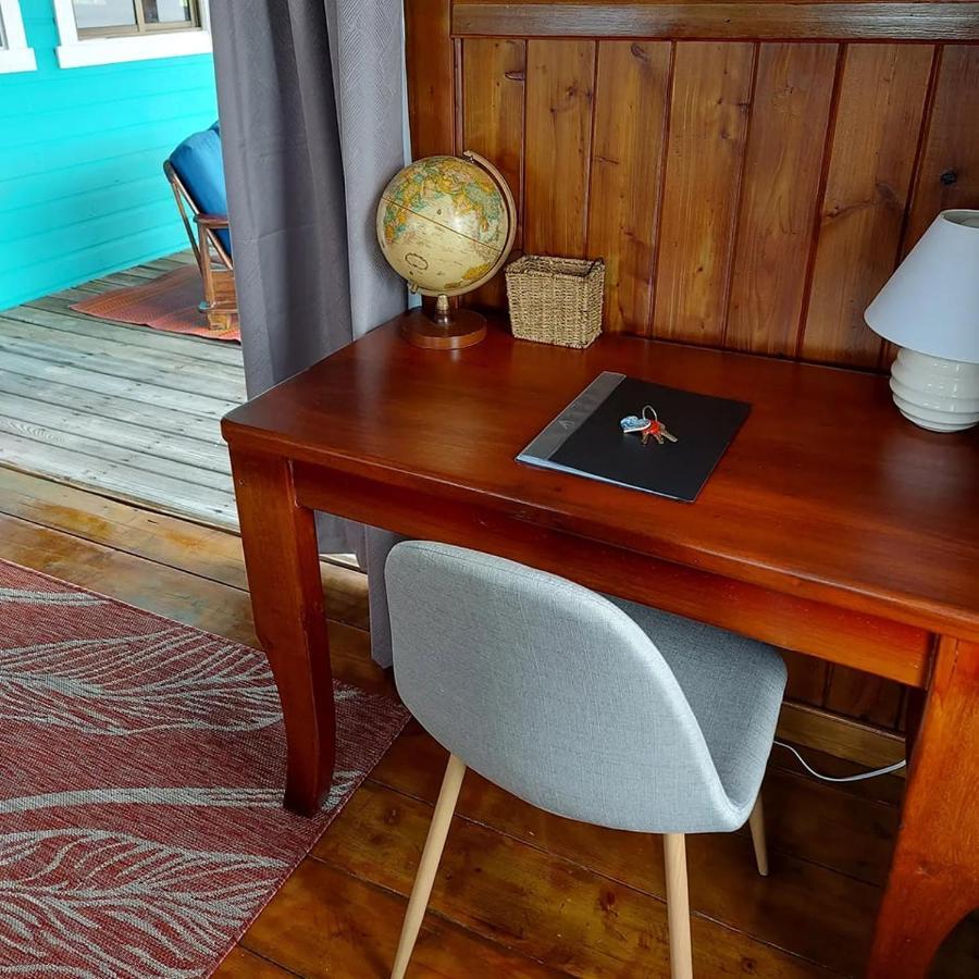 The Sunsetter Bed & Breakfast Bocas Town Luaran gambar