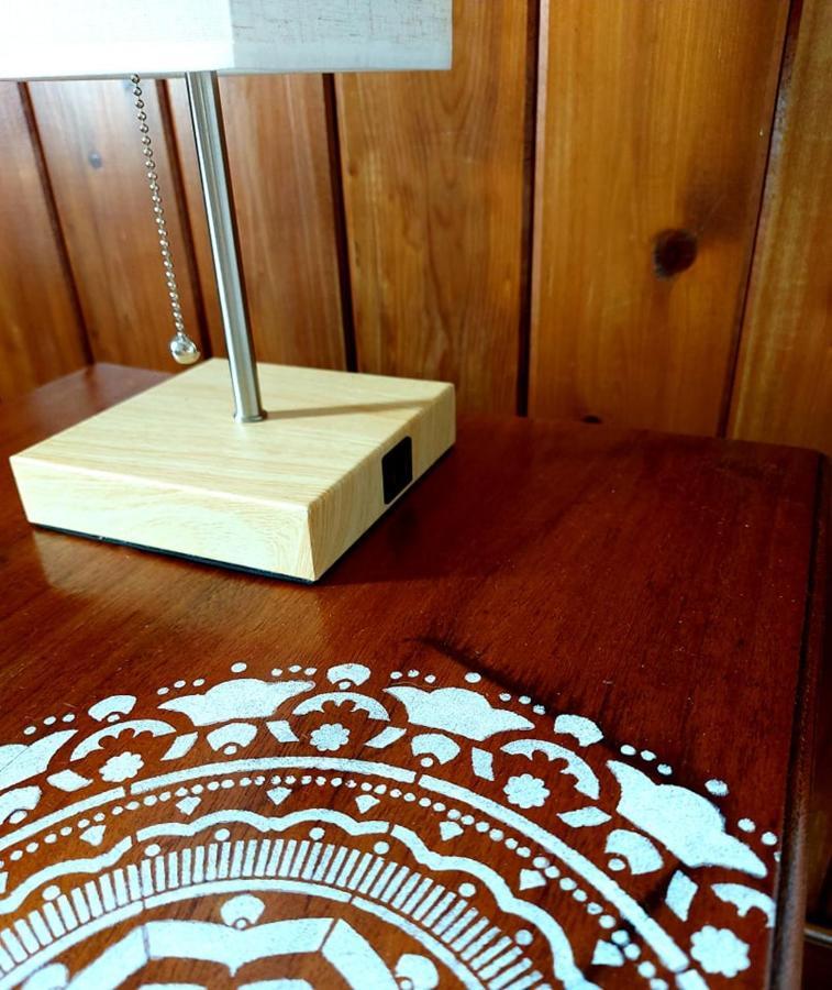 The Sunsetter Bed & Breakfast Bocas Town Luaran gambar